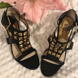 New!  Michael Kors Shoes